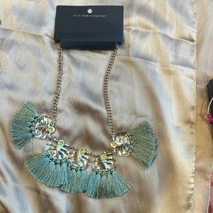 New York and Company Necklace